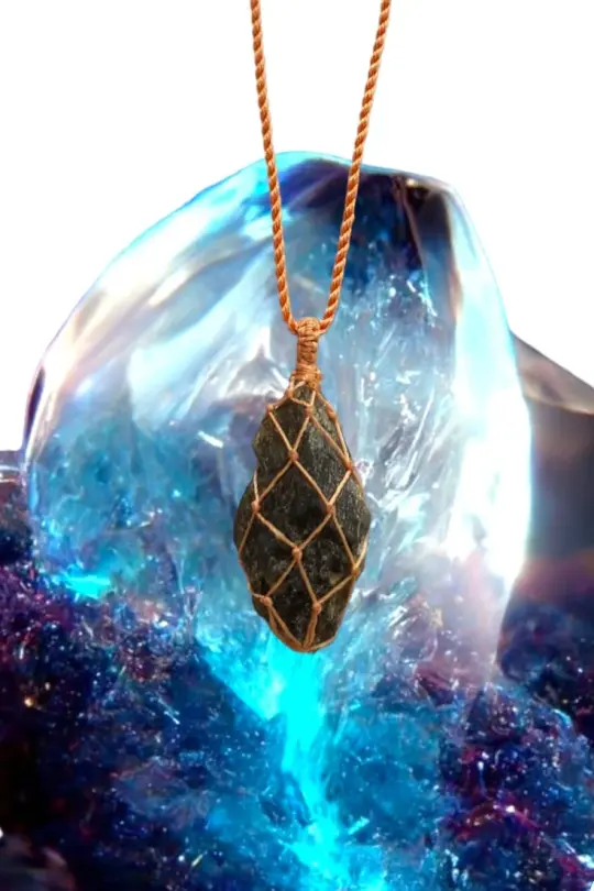 Kyanite