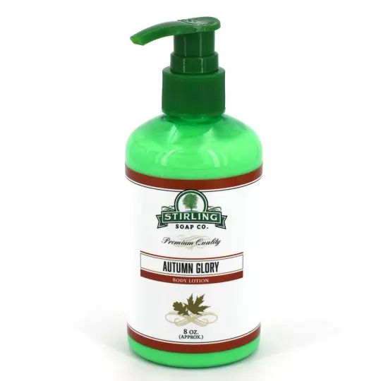 Autumn Glory - Body Lotion