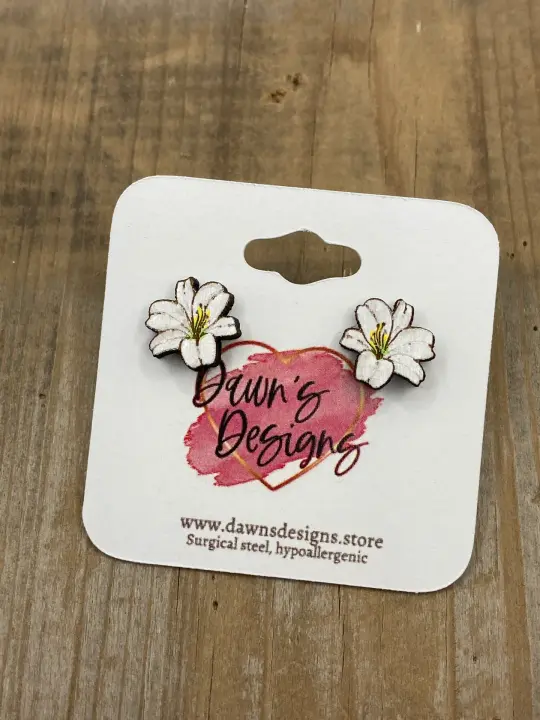 Lily Stud