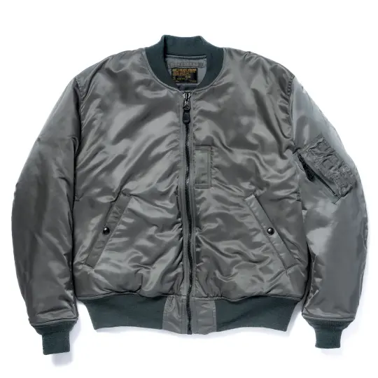 TYPE MA-1 REAL McCOY MFG. CO.
