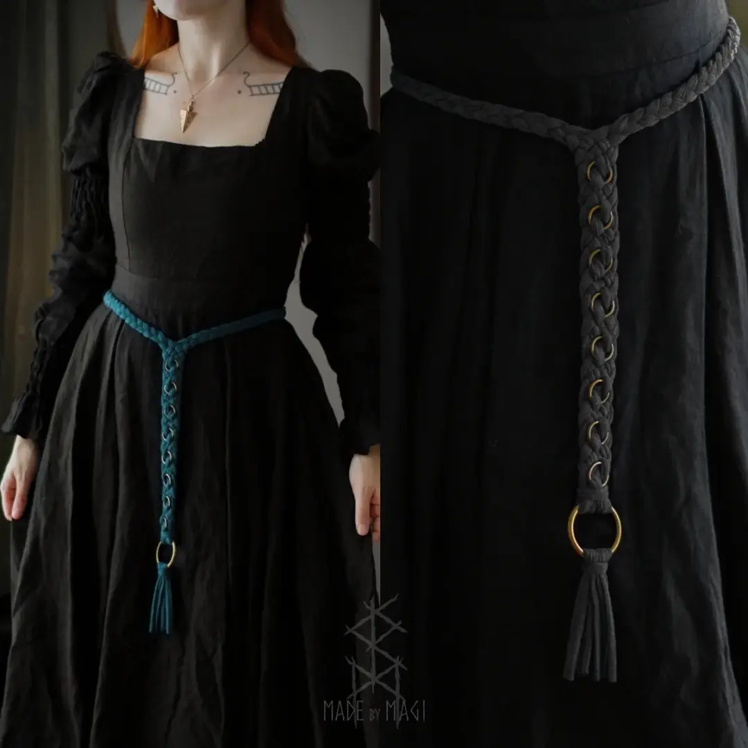AVALON Belt