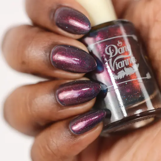 By Dany Vianna: ENCORE "Dowager Empress" (Reflective) *OVERSTOCK*