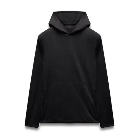 Solotex Mesh Tiebreak Standard Hoodie
