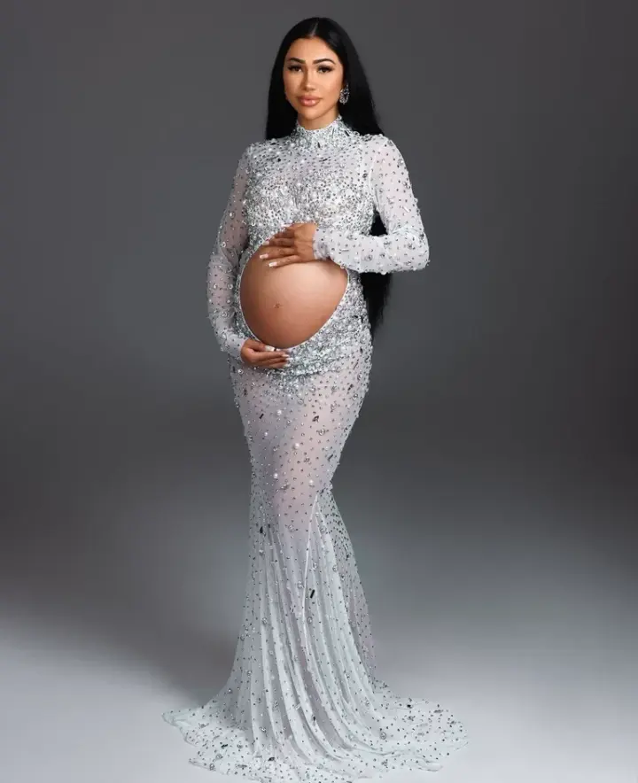 Monalisa Gown