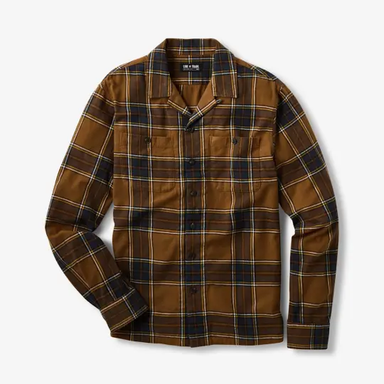 Hawthorn Shirt