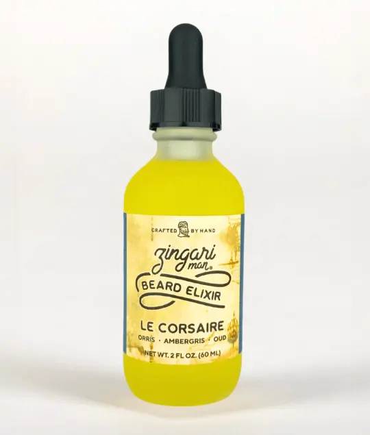 Le Corsaire Beard Elixir