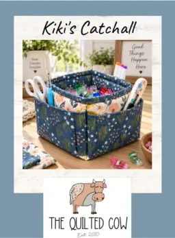 Kiki's Catchall