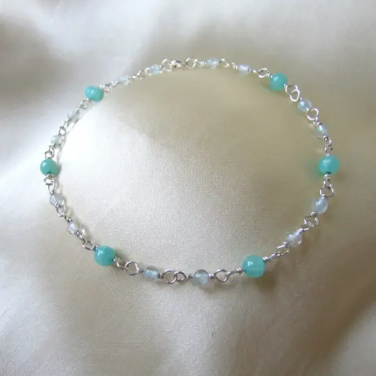 Mermaid Bracelet