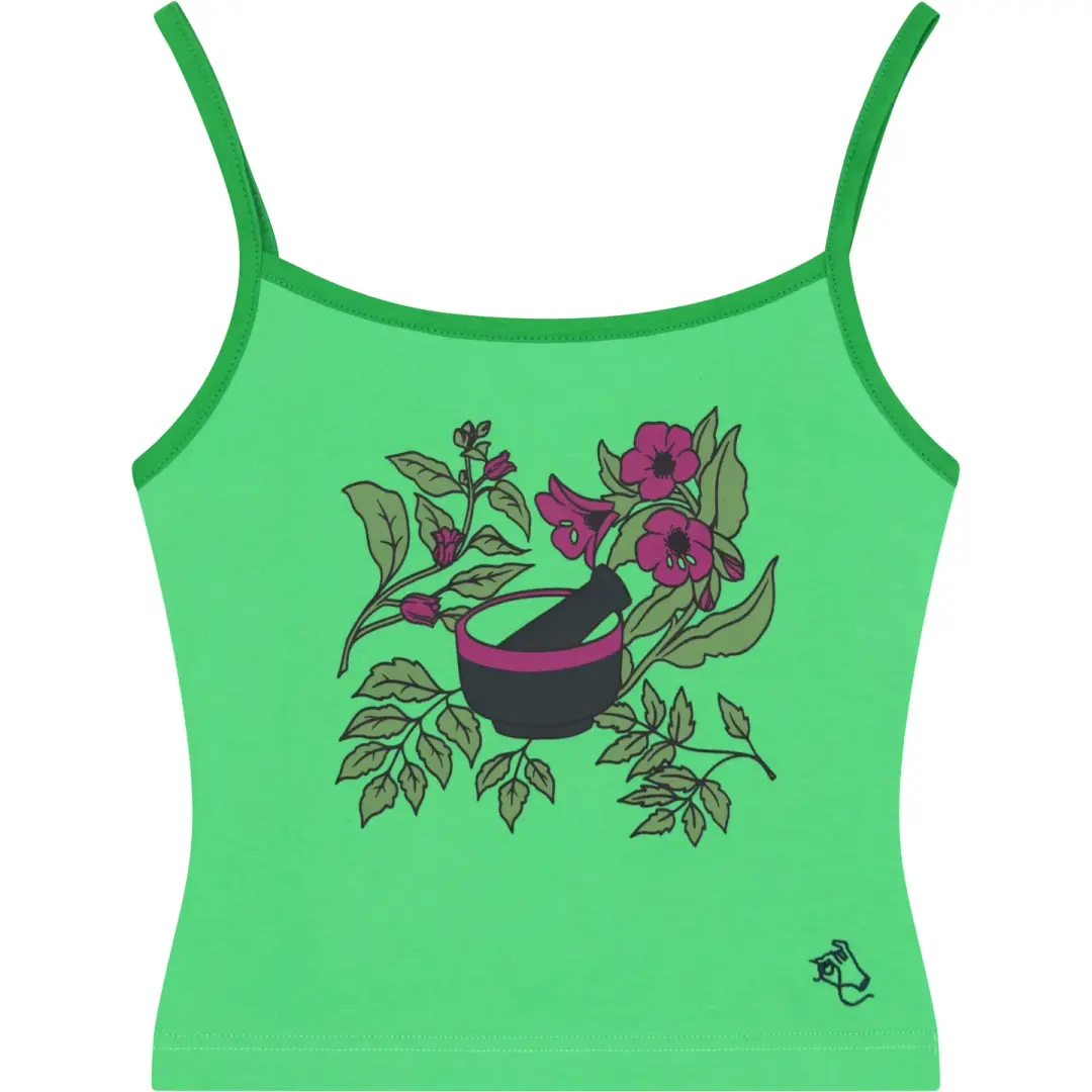 Apothecary Cami