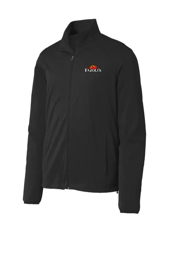 FZ J717 Port Authority Active Soft Shell Jacket