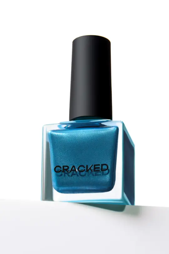 Baked Blue