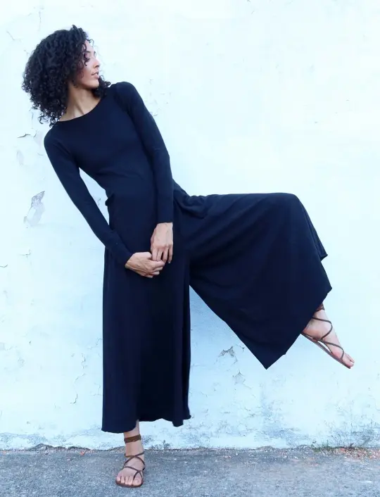 Slip Eclipse Perfect Pockets Wanderer Pedal Jumper