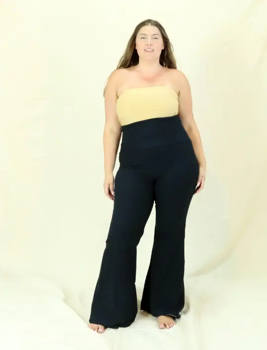 Boot Cut Pant