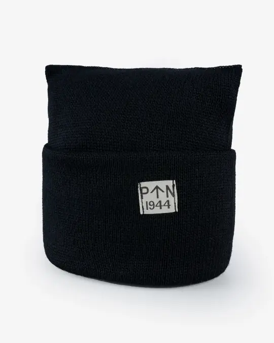 Papa Nui - Z-Special Watch Cap - Black