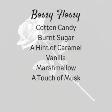 Bossy Flossy