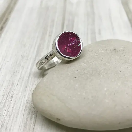 Cremation Jewelry
