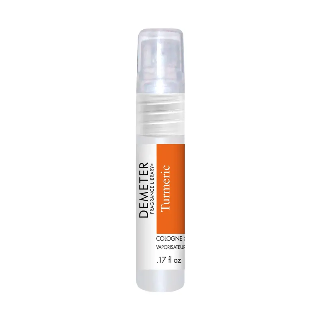 Turmeric Mini Purse Spray