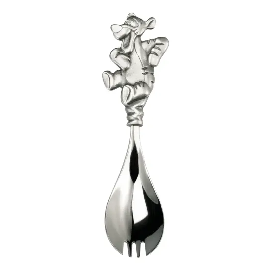 Royal Selangor Tigger Spork