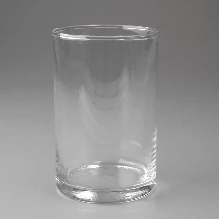 Clear Glass for Tea Glass Holder