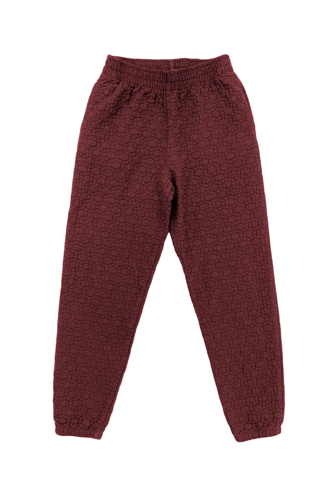 Quilty Jogger