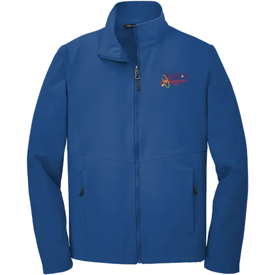 Tier 5 Specialty Gas J901 Port Authority Collective Soft Shell Jacket