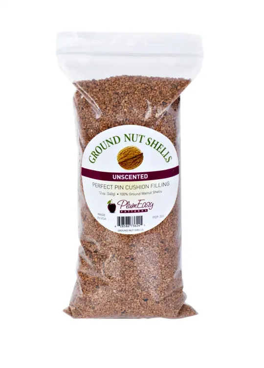 Ground Nut Shells
