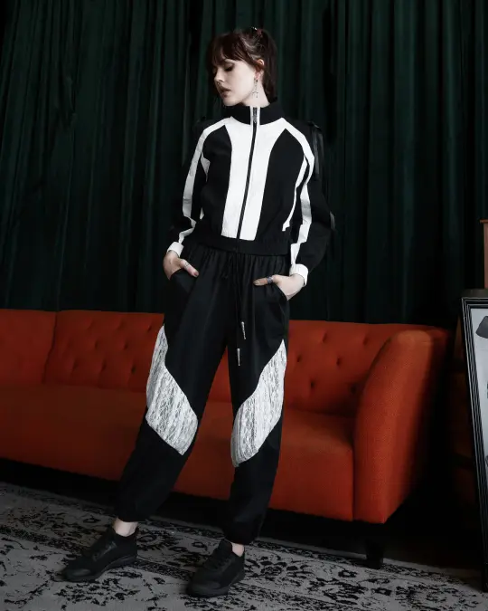 Wispline Pants