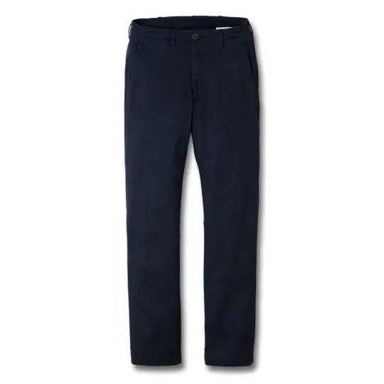 41 Khaki Chino Trousers [1910] Big Size