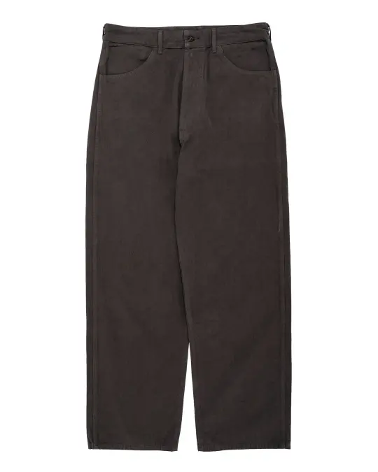 Lady White Co. Fontana Pant Timber