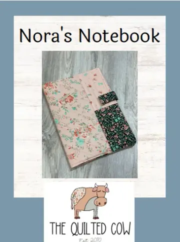 Nora's Notebook