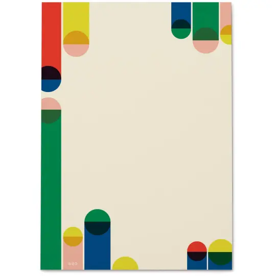 Miles notepad