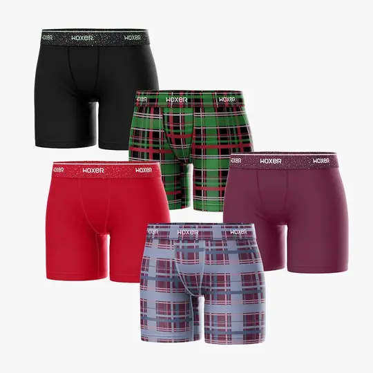 Baller Wrapped Up 5-Pack