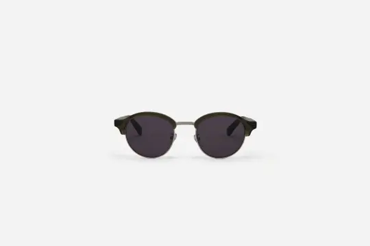 Brow Line - SP-03 ~ Khaki/Grey