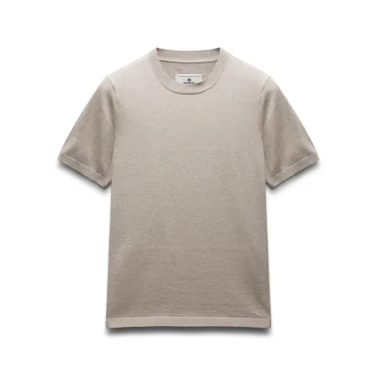 Cotton Cashmere Riviera T-Shirt