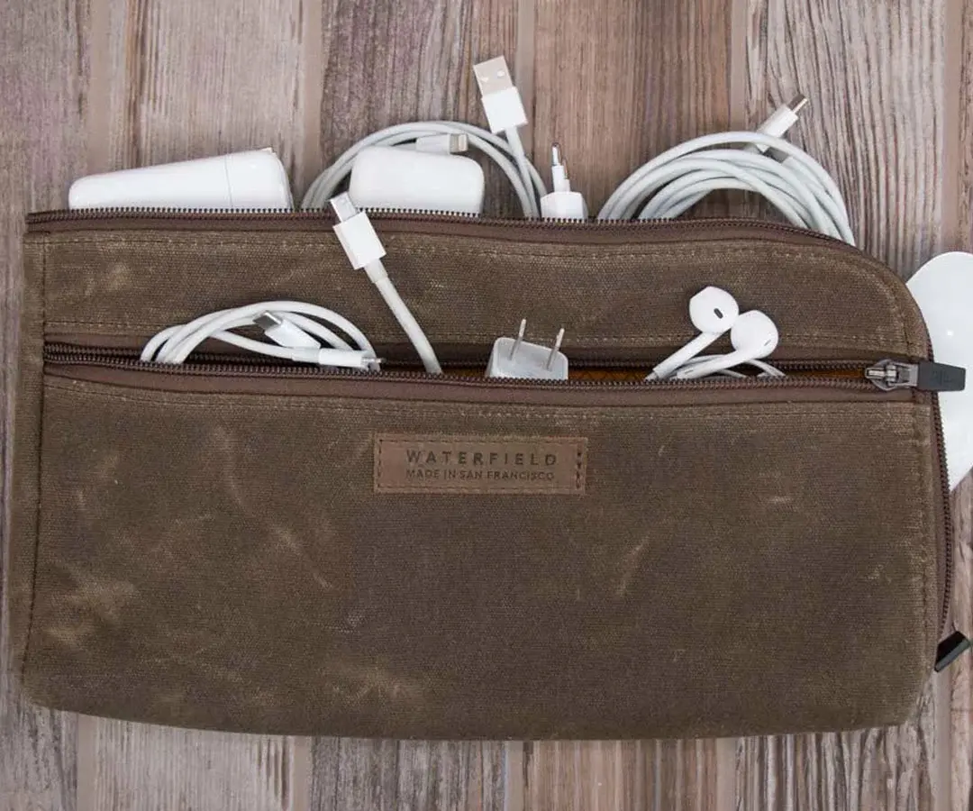 Gear Pouch