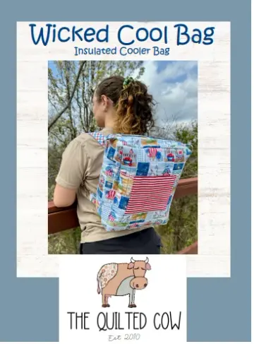 Wicked Cool Bag