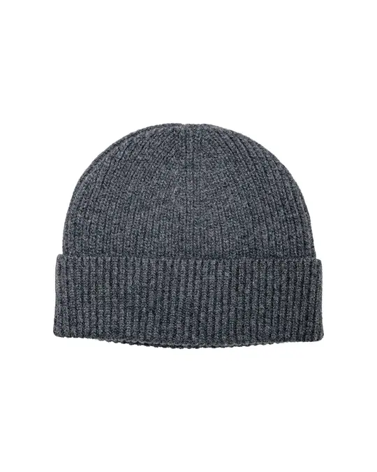 Arpenteur Vicko Merino Cashmere Charcoal