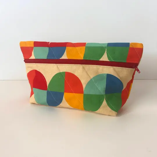 Travel Bag - SeeSaw