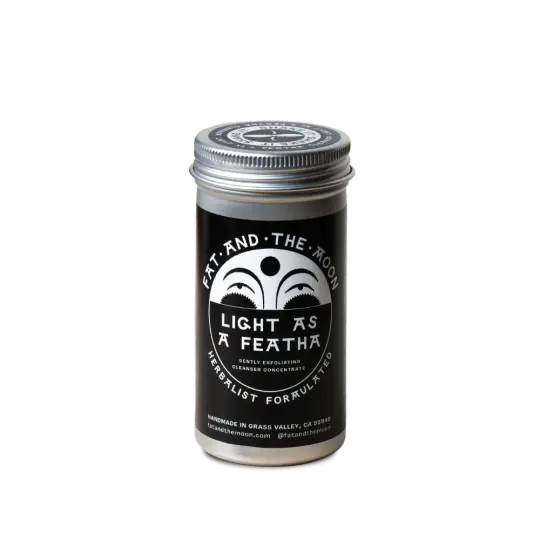 Light as a Featha Cleanser