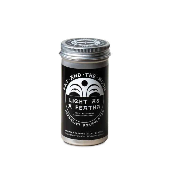 Light as a Featha Cleanser
