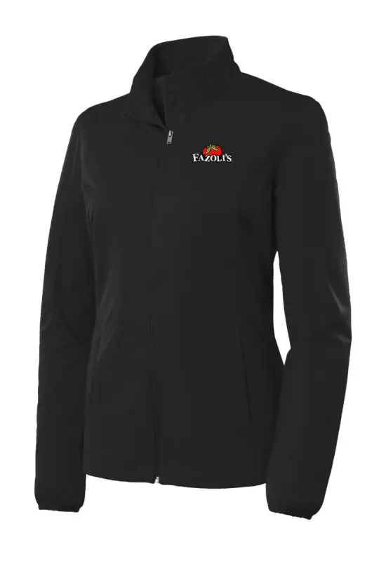 FZ L717 Port Authority Ladies Active Soft Shell Jacket