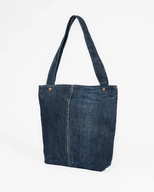 Project RE:LOVE - Winyl Bag