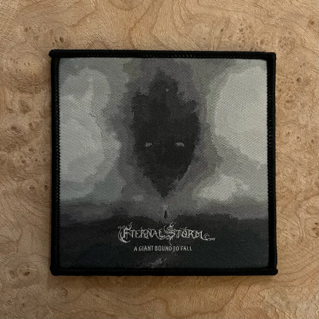 Eternal Storm - A Giant Bound to Fall