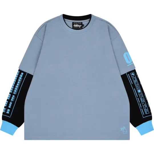 Hatsune Miku Long Sleeve