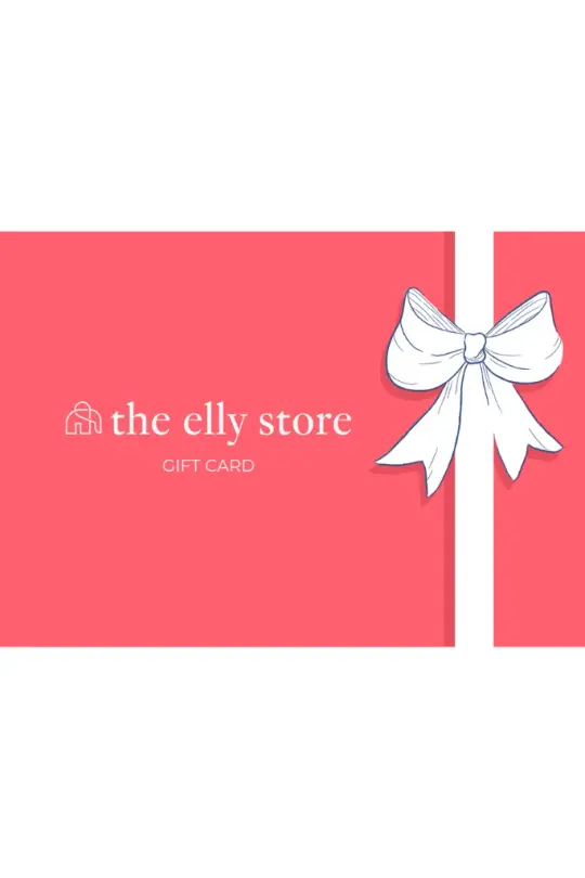 The Elly Store E-Gift Card