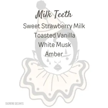 Milk Teeth
