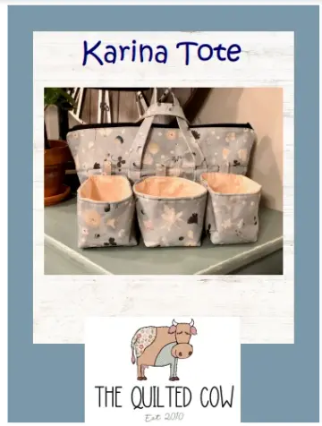 Karina Tote