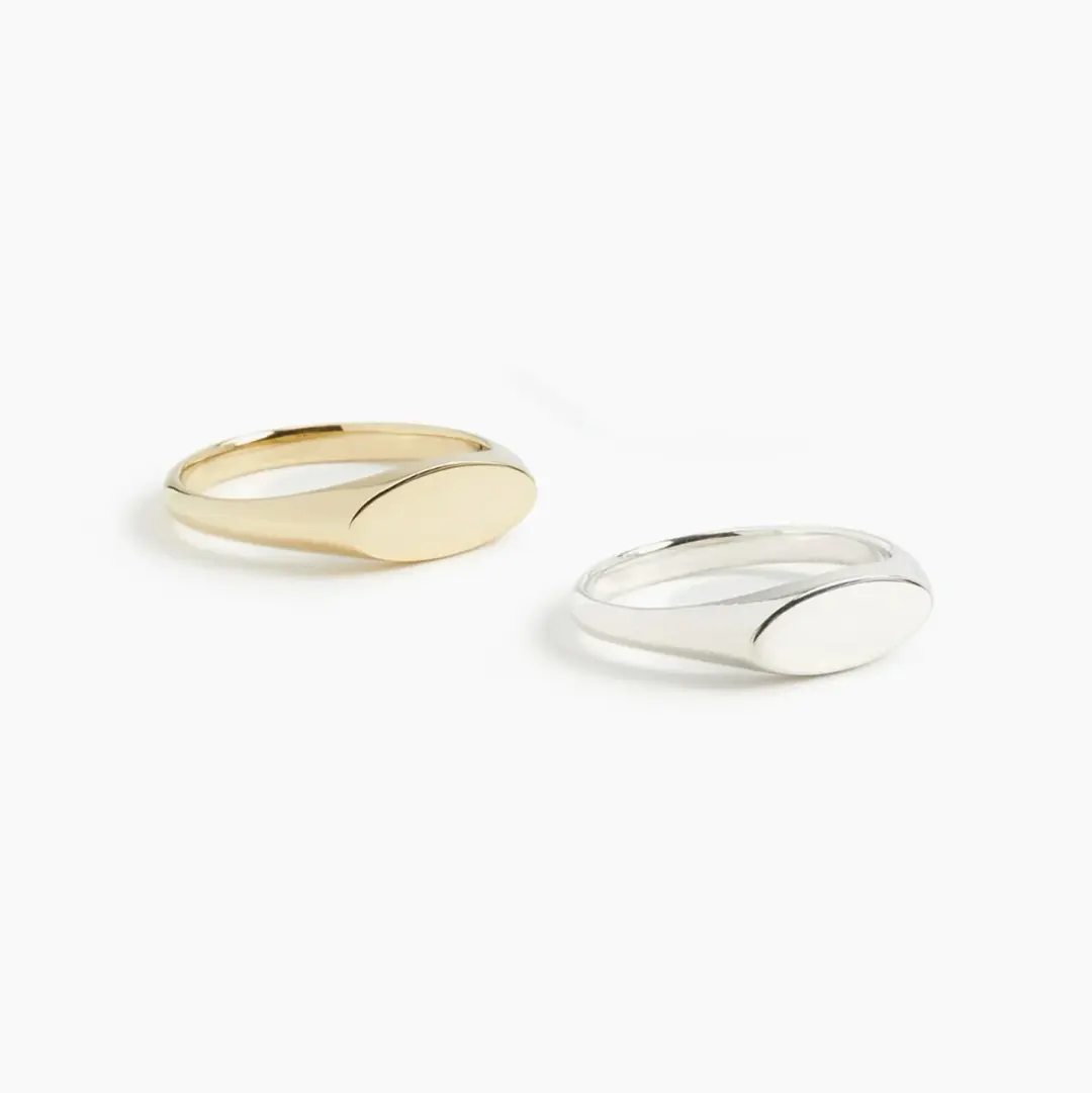 Felix Signet Ring