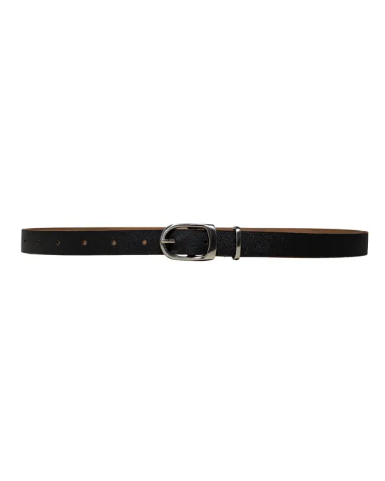 NA'VVY Lony Belt Black
