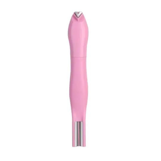 Pink Heart Magnetic Wand